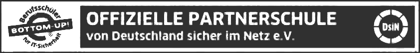 Offizielle Partnerschule