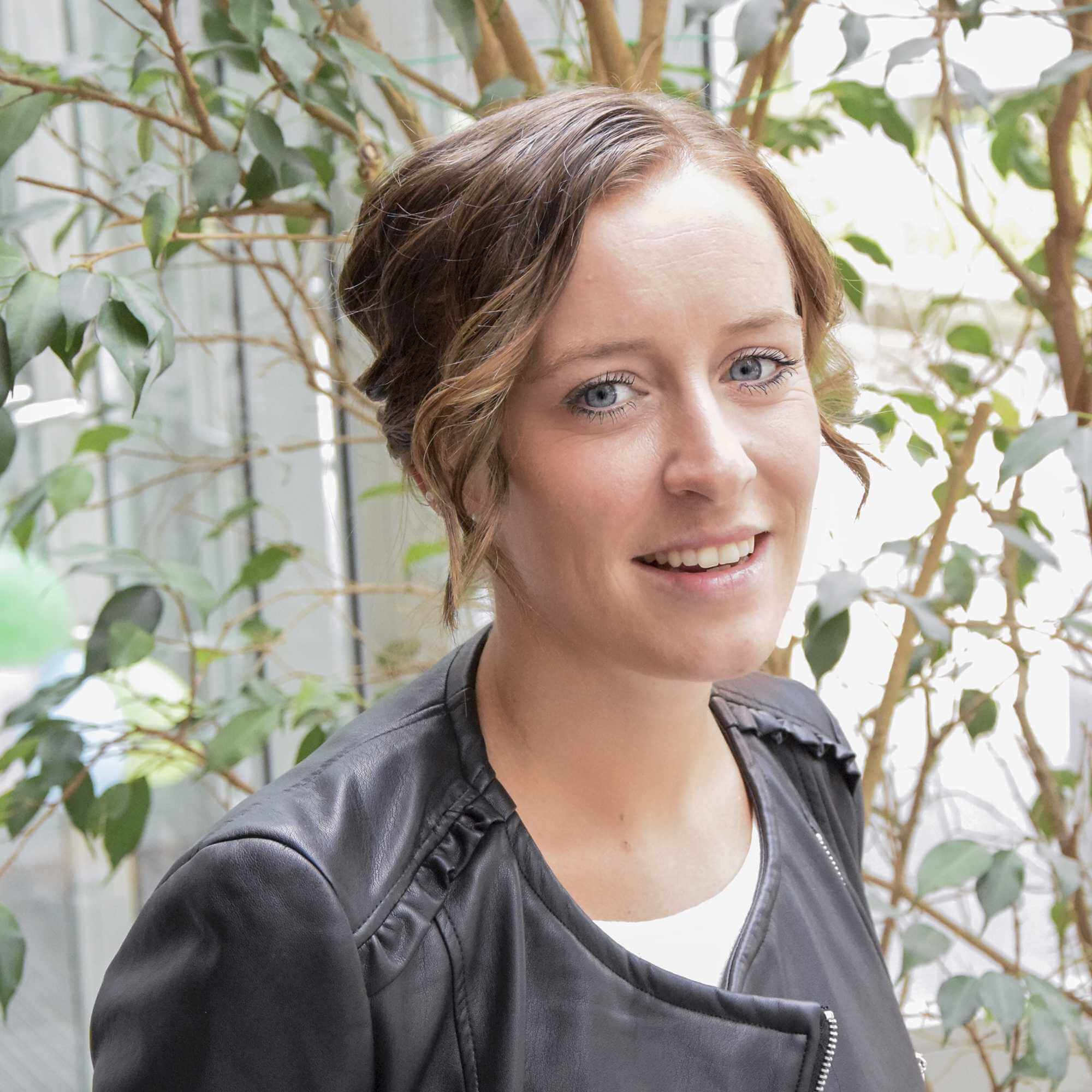Anna-Sophia Bergmeister, StRin