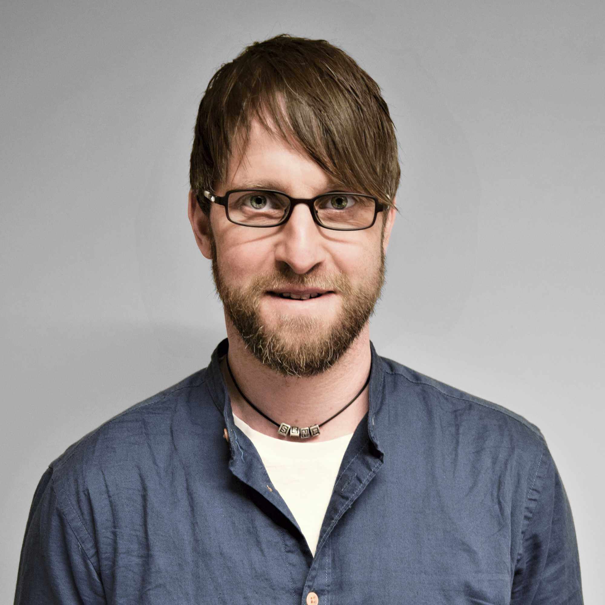 Stefan Hartl, OStR