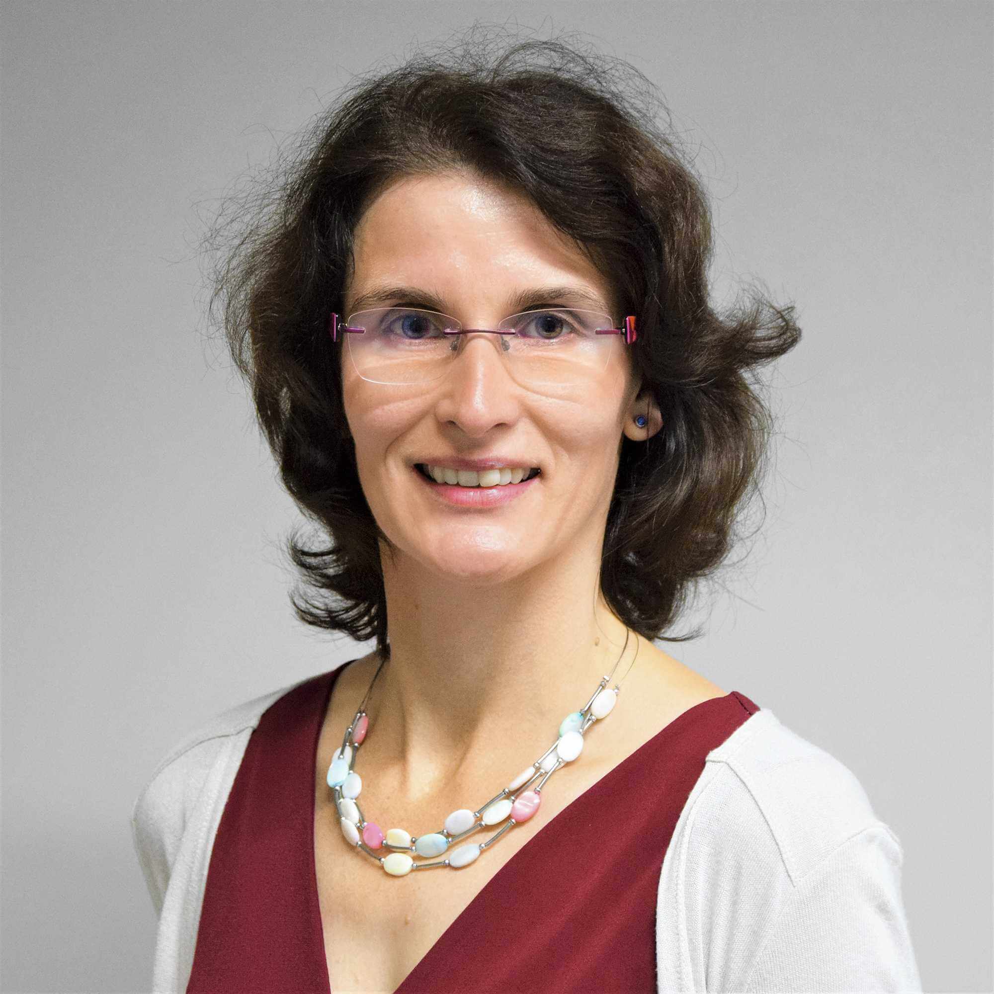 Jeannette Schüler, StDin