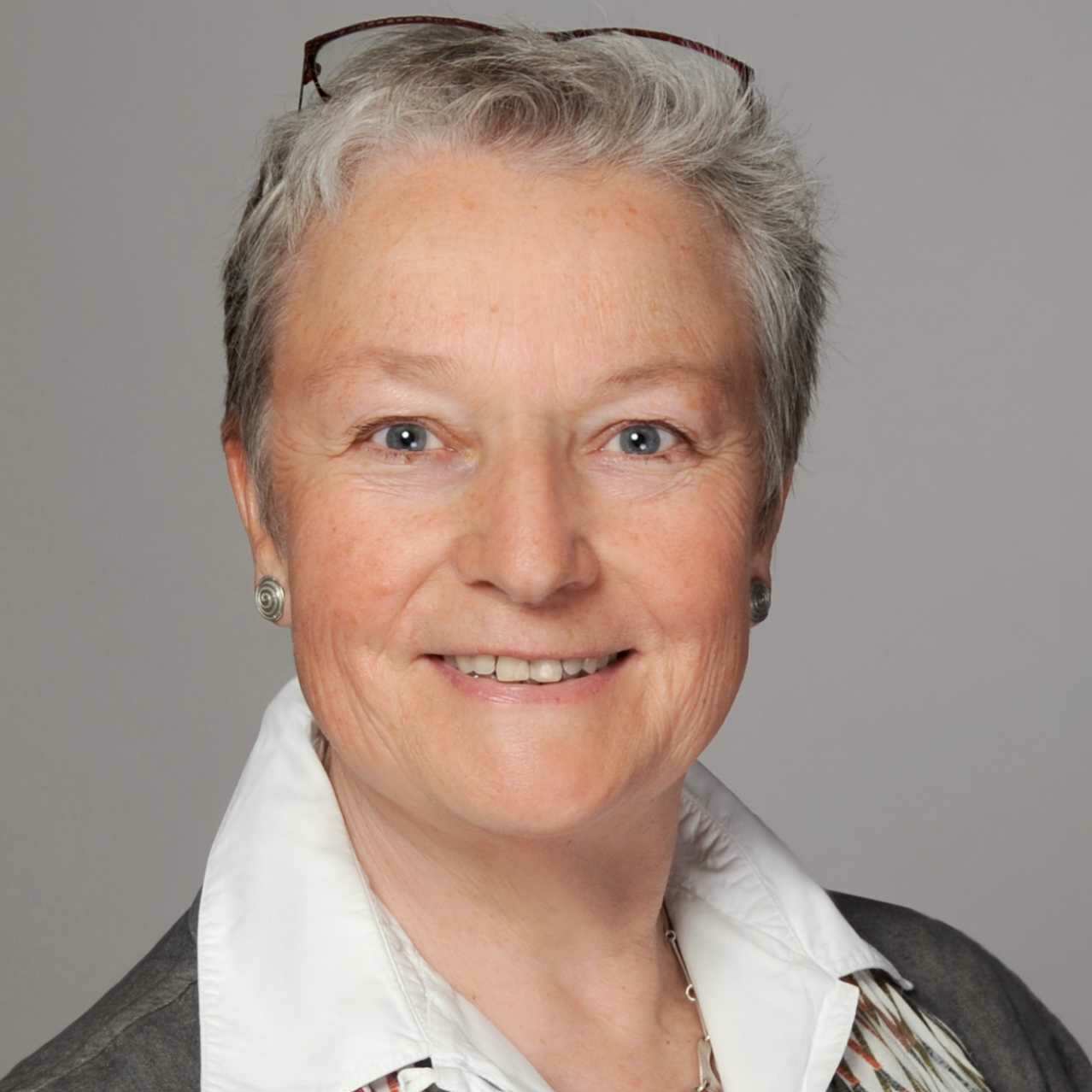 Verabschiedung Frau Monat