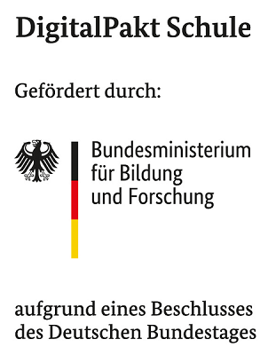 DigitalPakt Schule