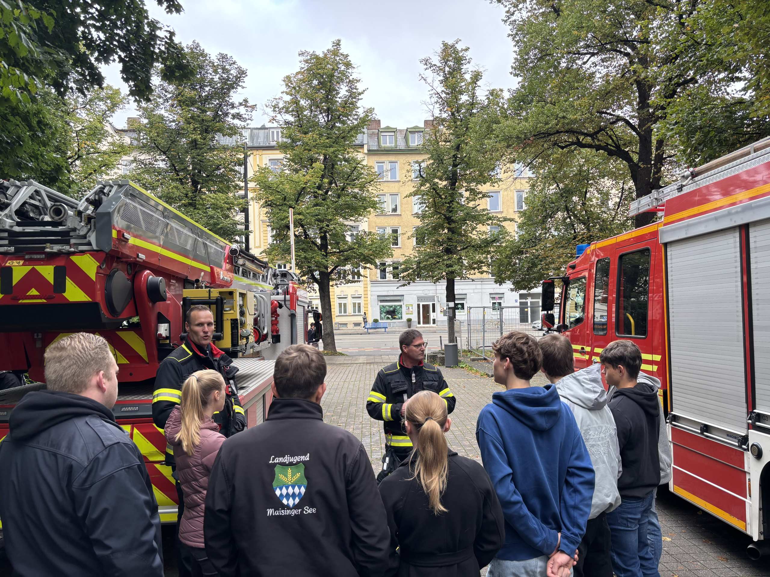 Städt. Berufsschule für Fachkräfte in Arzt- und Tierarztpraxen und Pharm.-kaufm. Angestellte