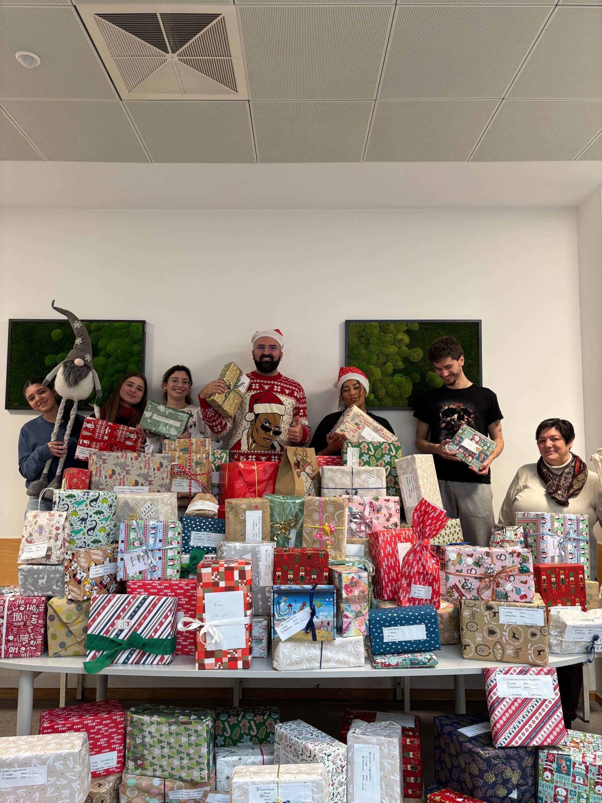 Video Zeitzeuginnengespraech Knobloch