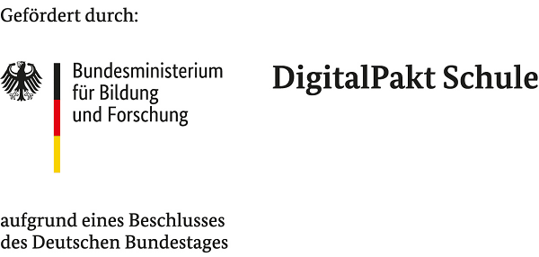 DigitalPakt Schule