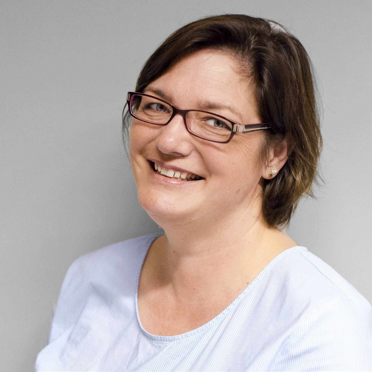 Petra Minkus, OStDin